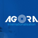 Logo Agora Internationalisation