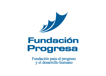 Logo Fundación Progesa